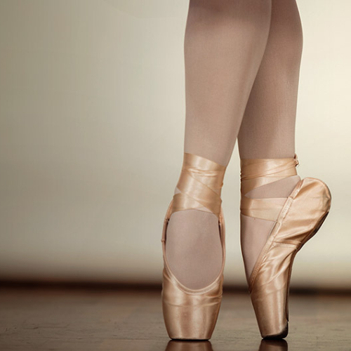 Imagem da atividade complementar: Ballet e Dança 