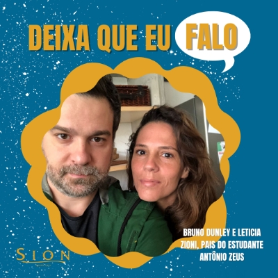 Imagem do Depoimento: Bruno e Leticia 